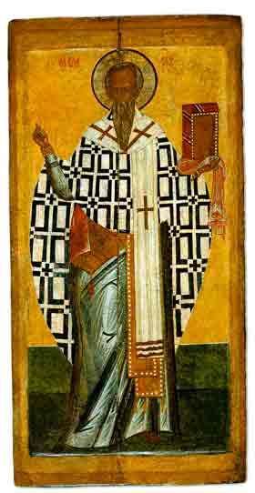 Абалакская икона Богоматери